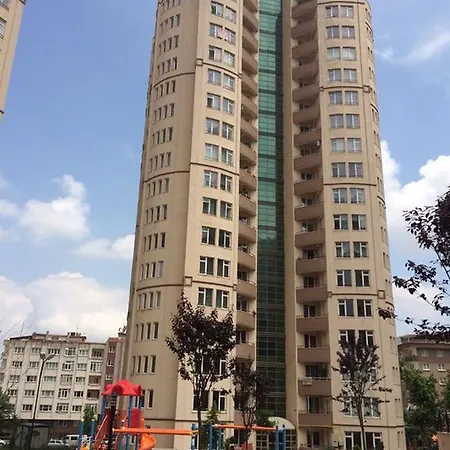 Bursa Residence Apartment *
