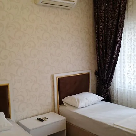 Apartment Bursa Residence Bursa