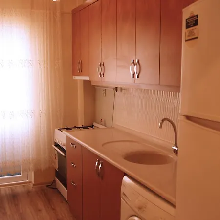 Bursa Residence Apartment Bursa