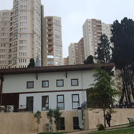 Apartment Bursa Residence Bursa