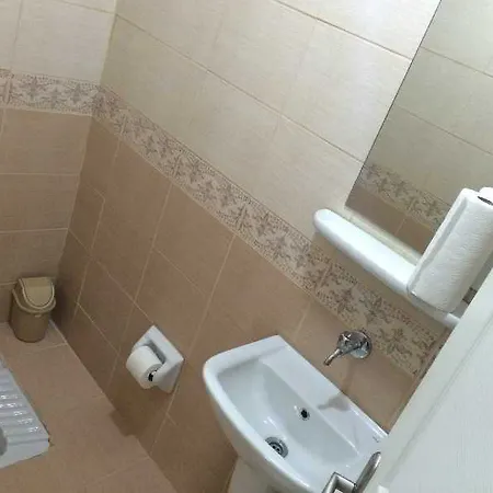 Bursa Residence Apartment