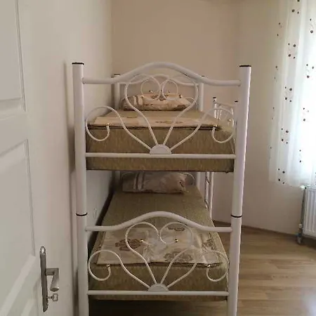 Bursa Residence Apartment *